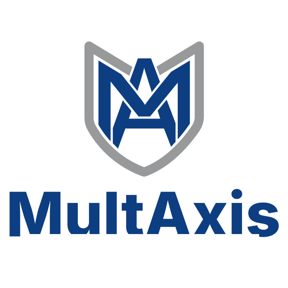 Logo MultAxis